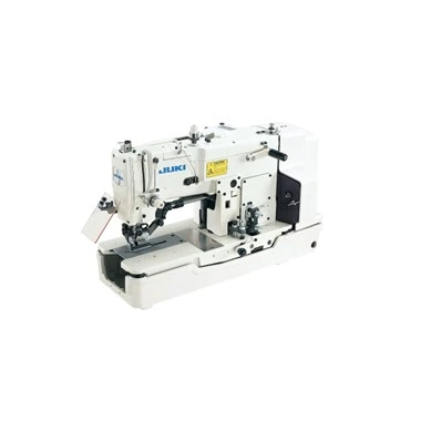 Machine à boutonnières JUKI LBH-780
