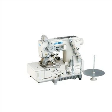 Machine à point de recouvrement JUKI