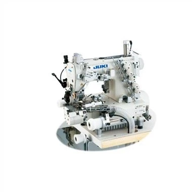 Machine de verrouillage JUKI
