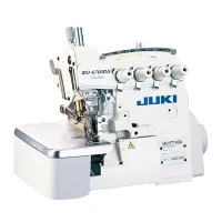 Machine à coudre surjeteuse JUKI MO-6714DA