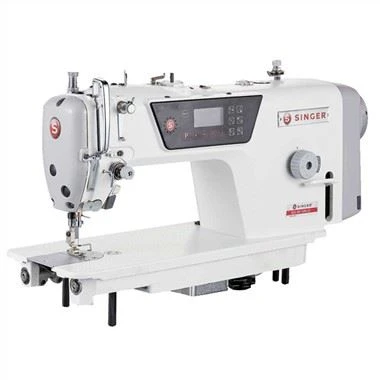 machine à coudre à point noué
