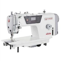 machine à coudre à point noué