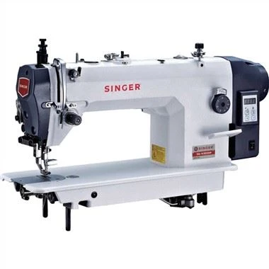 Machine à pied Singer