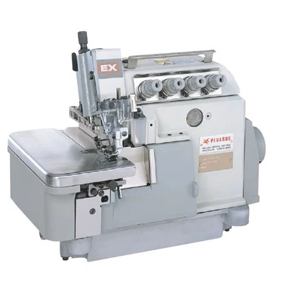 Machine à points de sécurité