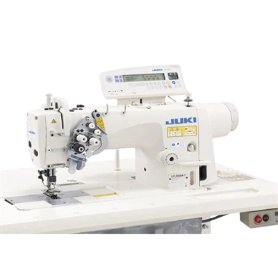 Machine à coudre à double aiguille JUKI LH-3588A-7